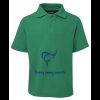 Kids 210 Polo Thumbnail