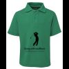 Kids 210 Polo Thumbnail