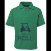 Kids 210 Polo Thumbnail