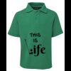 Kids 210 Polo Thumbnail