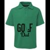 Kids 210 Polo Thumbnail