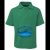 Kids 210 Polo Thumbnail