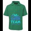 Kids 210 Polo Thumbnail