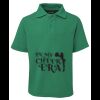 Kids 210 Polo Thumbnail