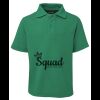 Kids 210 Polo Thumbnail
