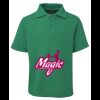 Kids 210 Polo Thumbnail
