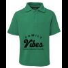 Kids 210 Polo Thumbnail