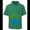 Kids 210 Polo Thumbnail