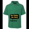 Kids 210 Polo Thumbnail