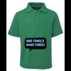 Kids 210 Polo Thumbnail