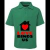 Kids 210 Polo Thumbnail