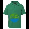 Kids 210 Polo Thumbnail