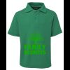 Kids 210 Polo Thumbnail