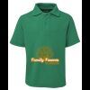 Kids 210 Polo Thumbnail