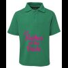 Kids 210 Polo Thumbnail