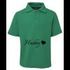 Kids 210 Polo Thumbnail