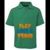 Kids 210 Polo Thumbnail