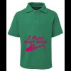 Kids 210 Polo Thumbnail