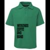 Kids 210 Polo Thumbnail