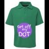 Kids 210 Polo Thumbnail
