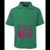 Kids 210 Polo Thumbnail