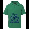 Kids 210 Polo Thumbnail