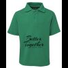 Kids 210 Polo Thumbnail