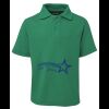 Kids 210 Polo Thumbnail