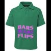 Kids 210 Polo Thumbnail