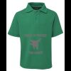 Kids 210 Polo Thumbnail
