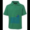 Kids 210 Polo Thumbnail
