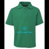 Kids 210 Polo Thumbnail