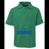 Kids 210 Polo Thumbnail