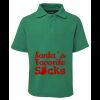 Kids 210 Polo Thumbnail