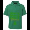 Kids 210 Polo Thumbnail