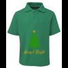 Kids 210 Polo Thumbnail