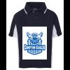 Podium Kids Contrast Polo Thumbnail
