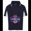 Podium Kids Contrast Polo Thumbnail