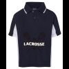 Podium Kids Contrast Polo Thumbnail