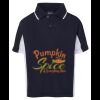 Podium Kids Contrast Polo Thumbnail