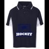 Podium Kids Contrast Polo Thumbnail