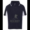 Podium Kids Contrast Polo Thumbnail