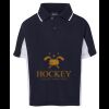 Podium Kids Contrast Polo Thumbnail