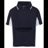 Podium Kids Contrast Polo Thumbnail