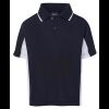 Podium Kids Contrast Polo Thumbnail