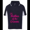 Podium Kids Contrast Polo Thumbnail