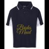 Podium Kids Contrast Polo Thumbnail