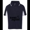 Podium Kids Contrast Polo Thumbnail