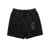 Mens Relax Track Shorts  Thumbnail