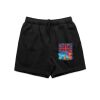 Mens Relax Track Shorts  Thumbnail
